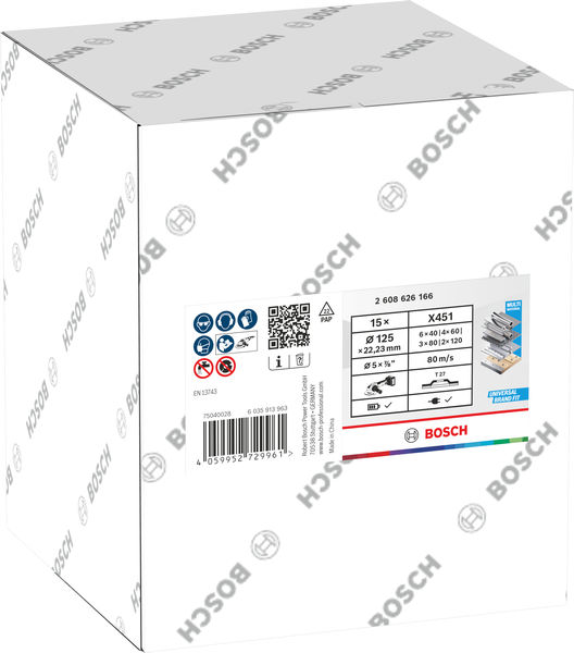 Produktbild Verpackung
