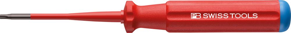 Schraubendreher 5400 VDE T10x70mm slim Classic PB Swiss Tools