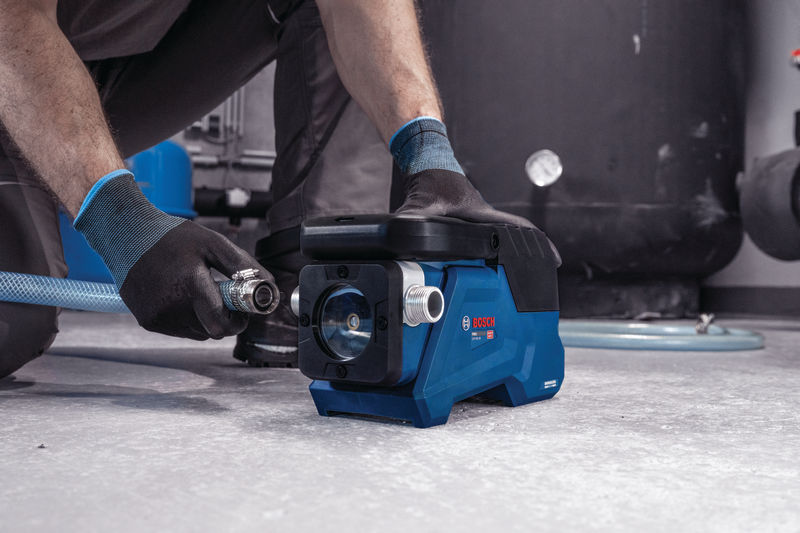 Anwendungsbild Nahaufnahme