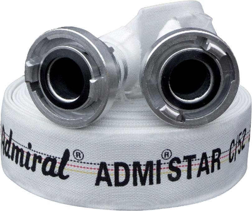 Industrie- u. BauschlauchAdmi Star B / 20m