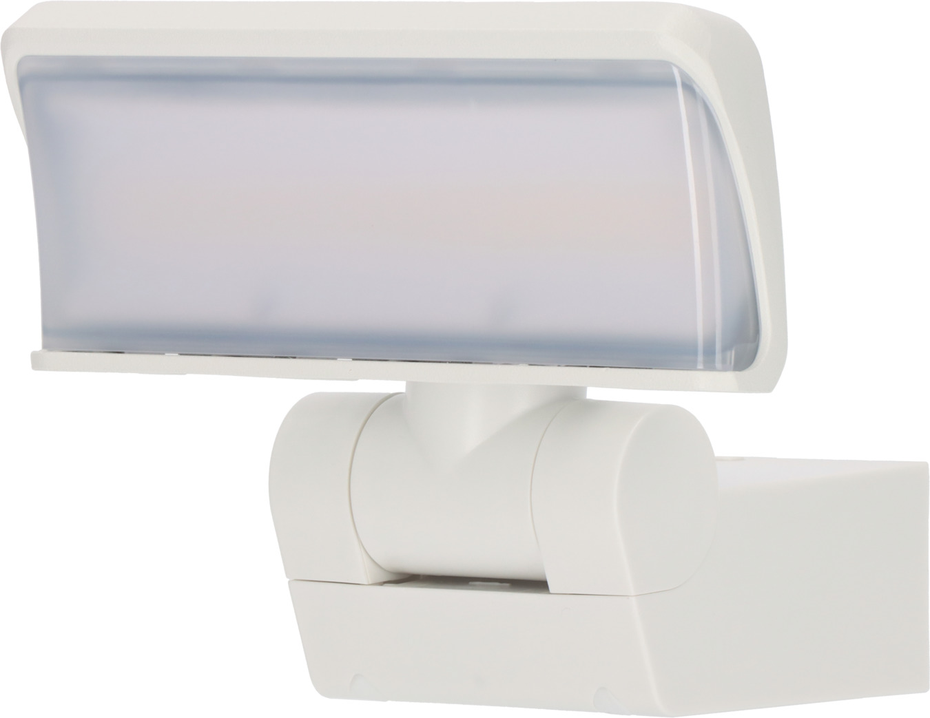 LED Strahler WS 2050 W, 1680lm, IP44, weiß