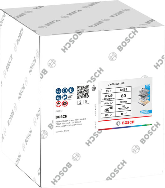 Produktbild Verpackung