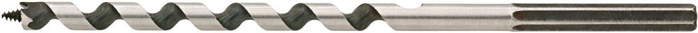 LEWIS-Schlangenbohrer 10mm GL 235mm Famag