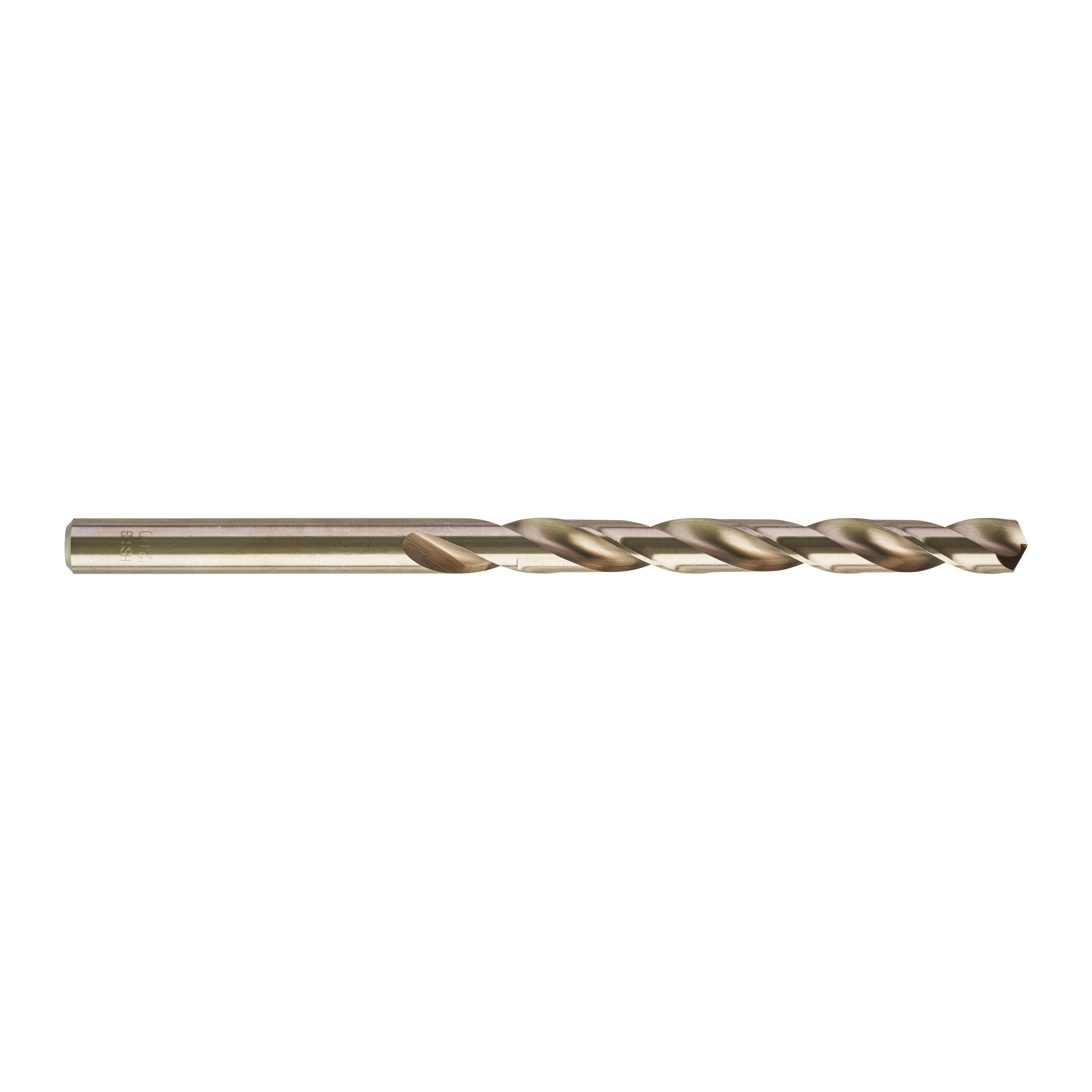 Metallbohrer HSS-G