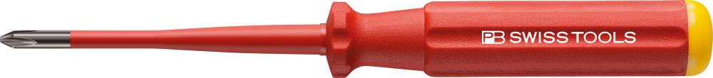 Schraubendreher 5190 VDE PH1x 80mm slim Classic PB Swiss Tools