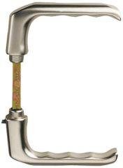 Ha-Drücker Nr.113H F2 HOPPE