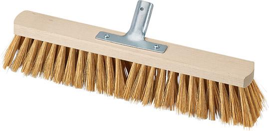 NÖLLE Industrie SaalbesenPoly-Kokos 100cm