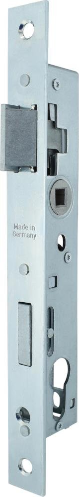 Rohrrahmenschlösser Nr. 1004 PZW / 20 mm