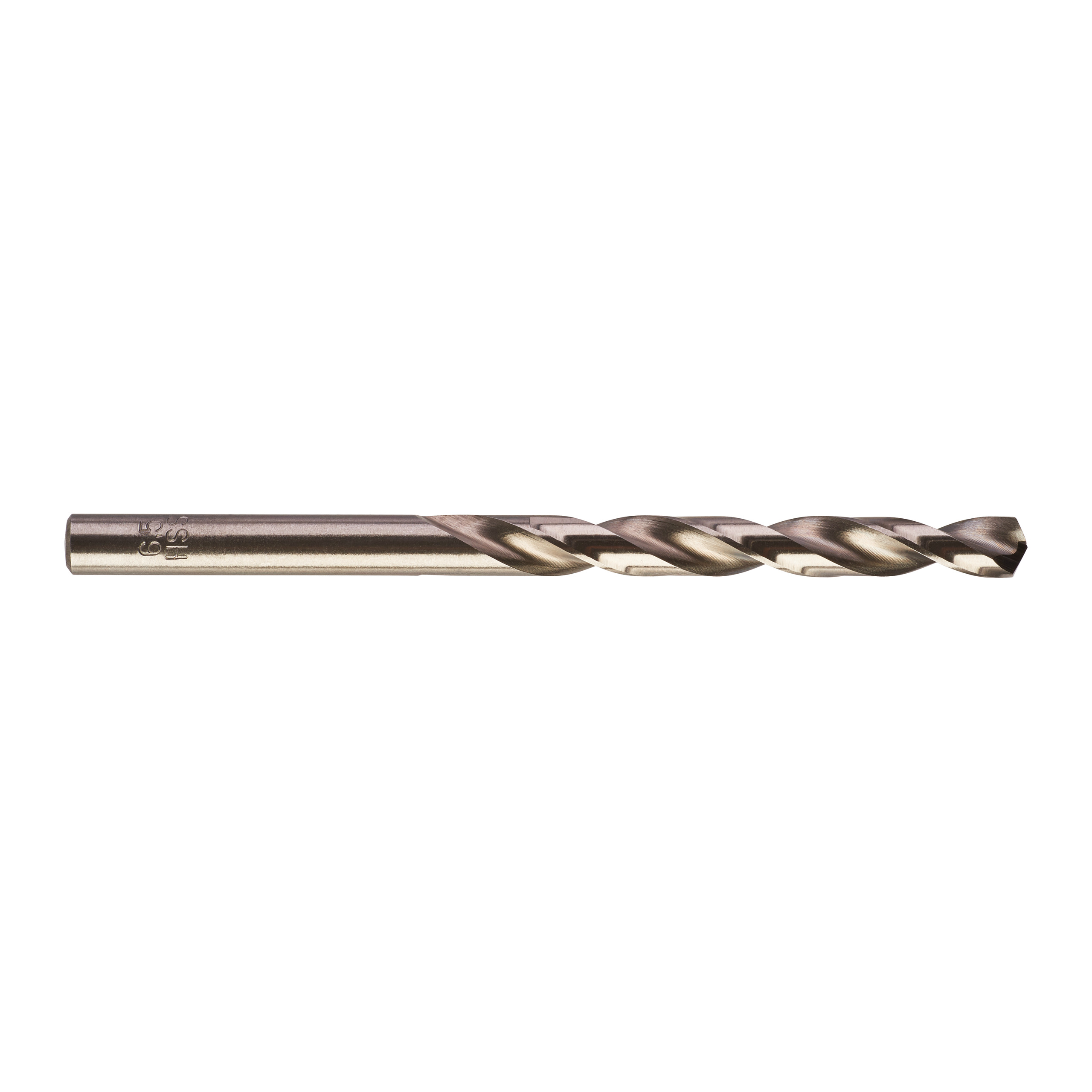 Metallbohrer HSS-G THUNDERWEB