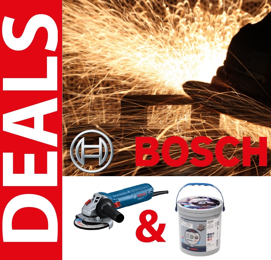 Bosch-DEALS