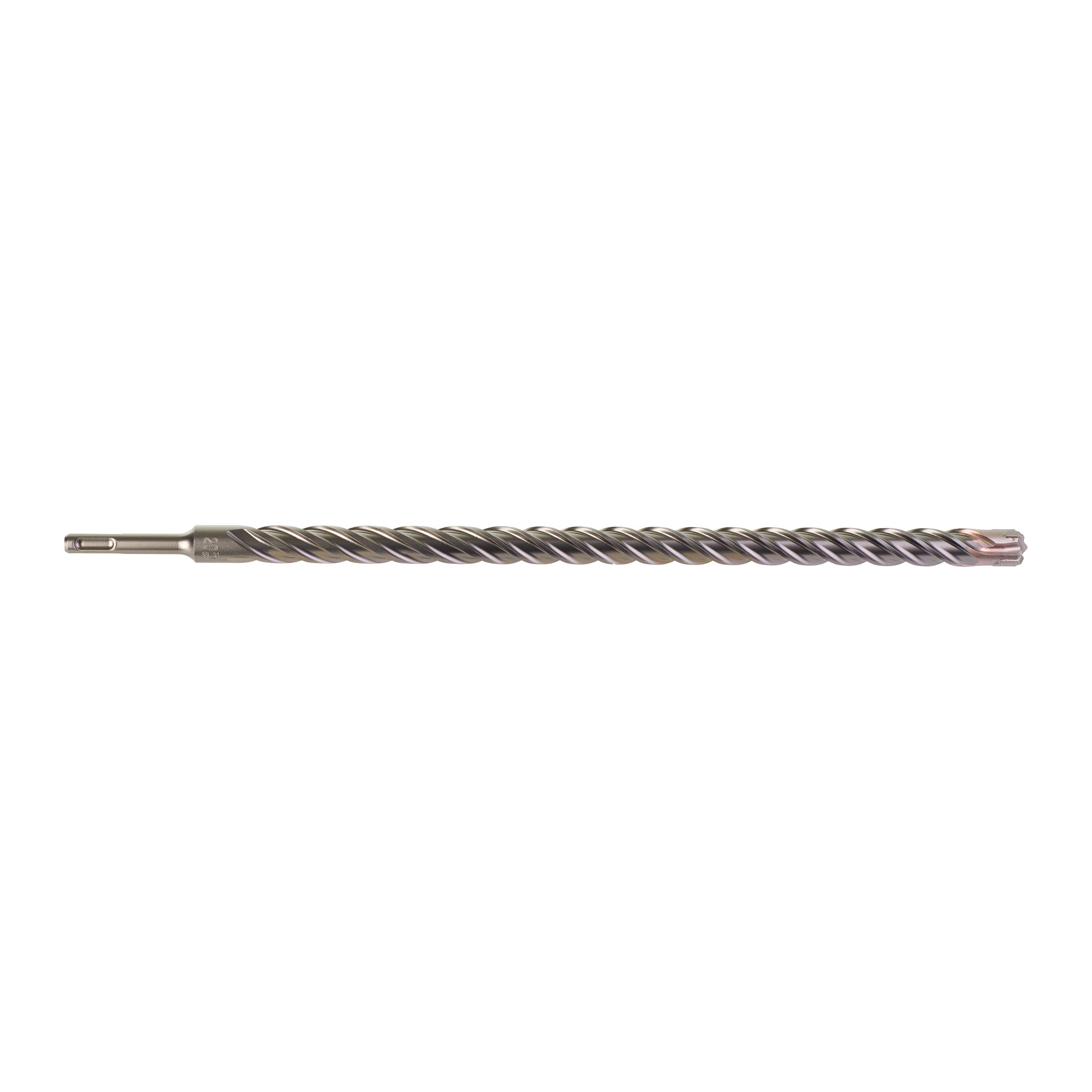 Hammerbohrer MX4 SDS-Plus