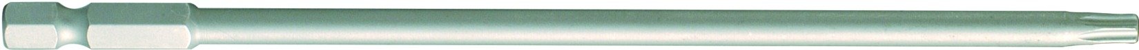 1/4" Bit L150 mm TX T30