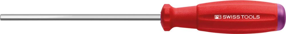 Schraubendreher 8205 Innensechskant 1,5x70mm SwissGrip PB Swiss Tools