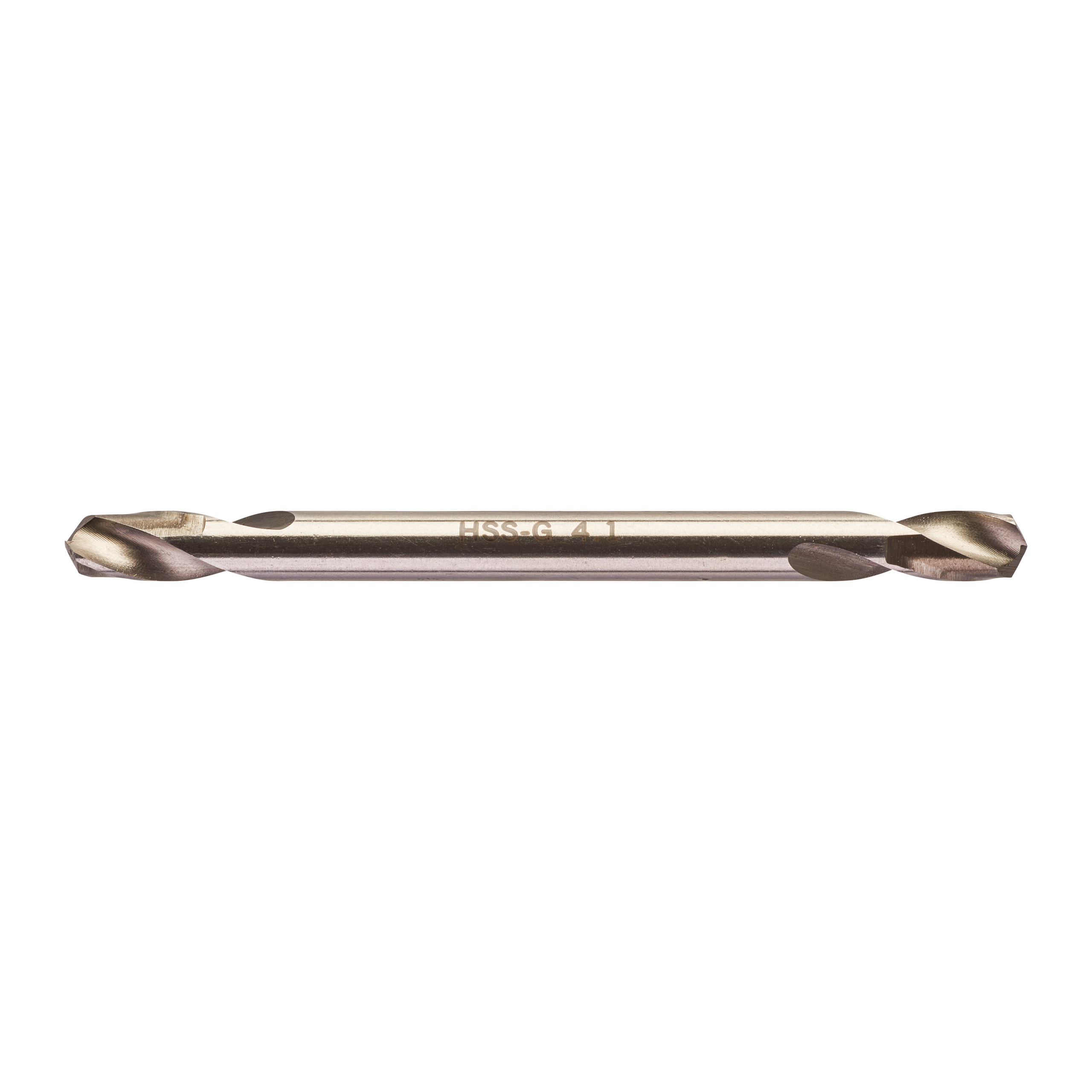 Metallbohrer HSS-G