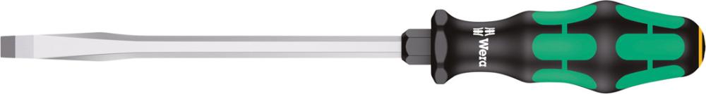 Schraubendreher 6-kant Schlitz 10x1,6x175mm Wera