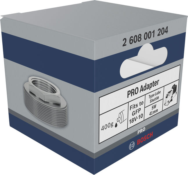 Produktbild Verpackung