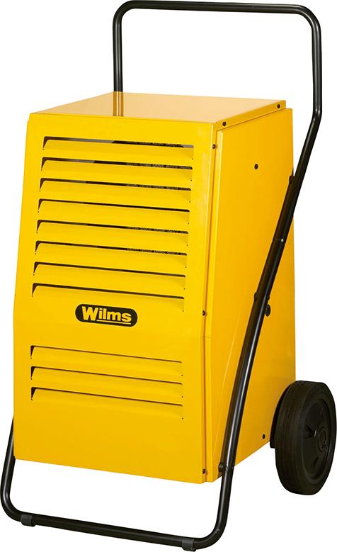 WILMS Luftentfeuchter KT Eco LL 1200m3/h 230V