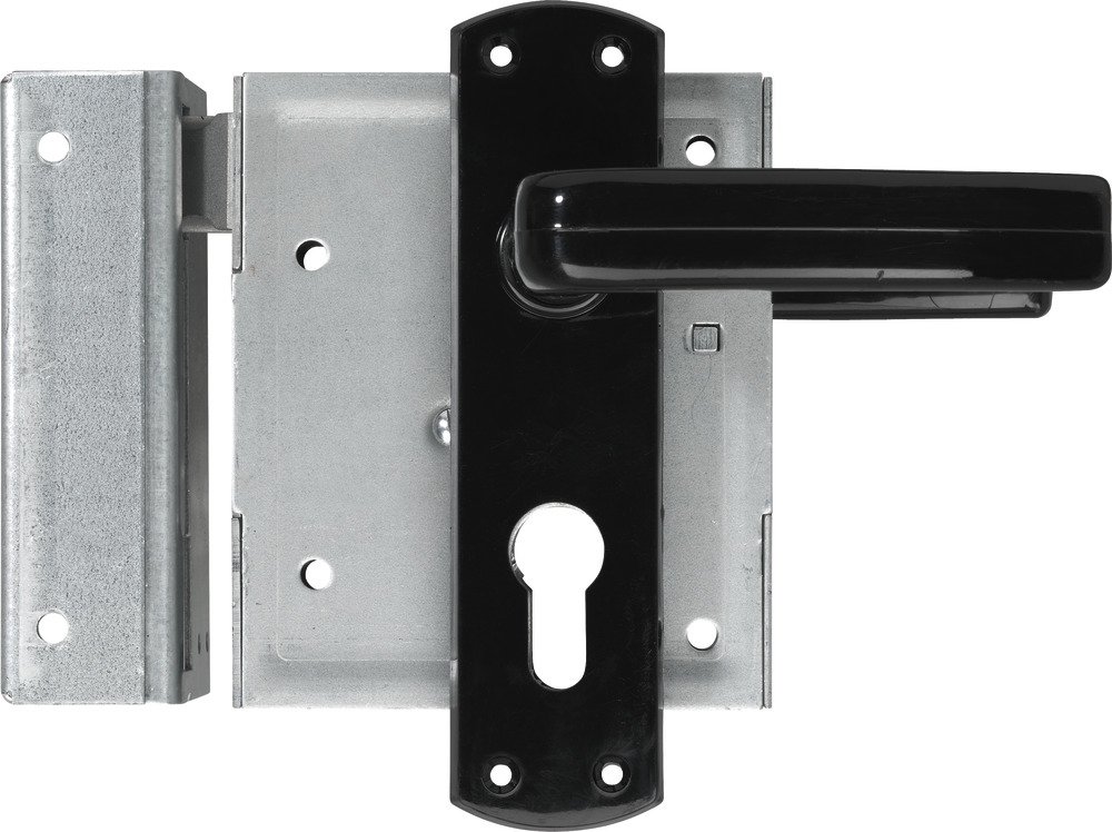 Aufschraubschloss ASS SF PZ CL/DFNLI