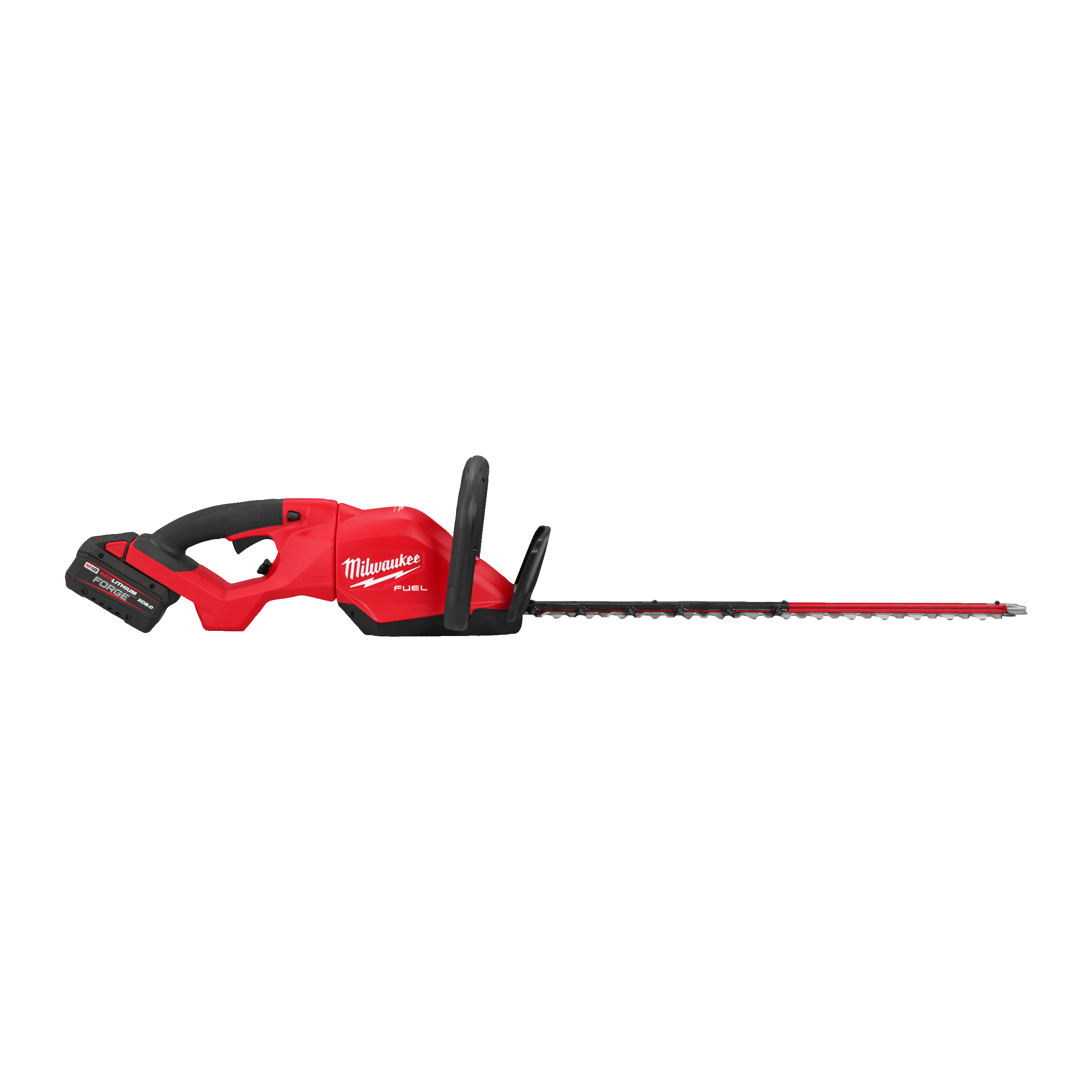 Akku-Heckenschere M18FHET60G2-802