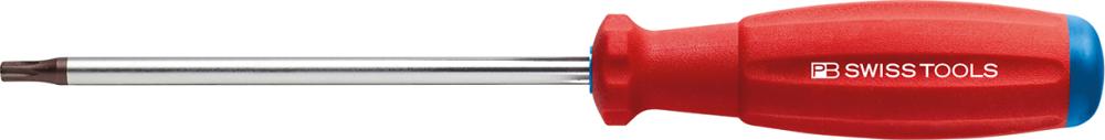Schraubendreher 8400 T10x70mm SwissGrip PB Swiss Tools