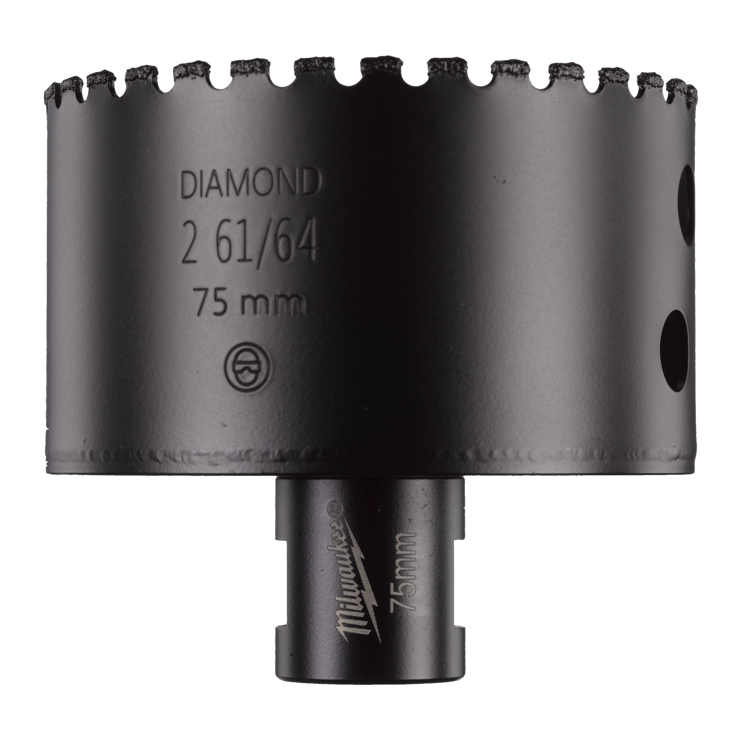 Diamantbohrer DIAMANT MAX