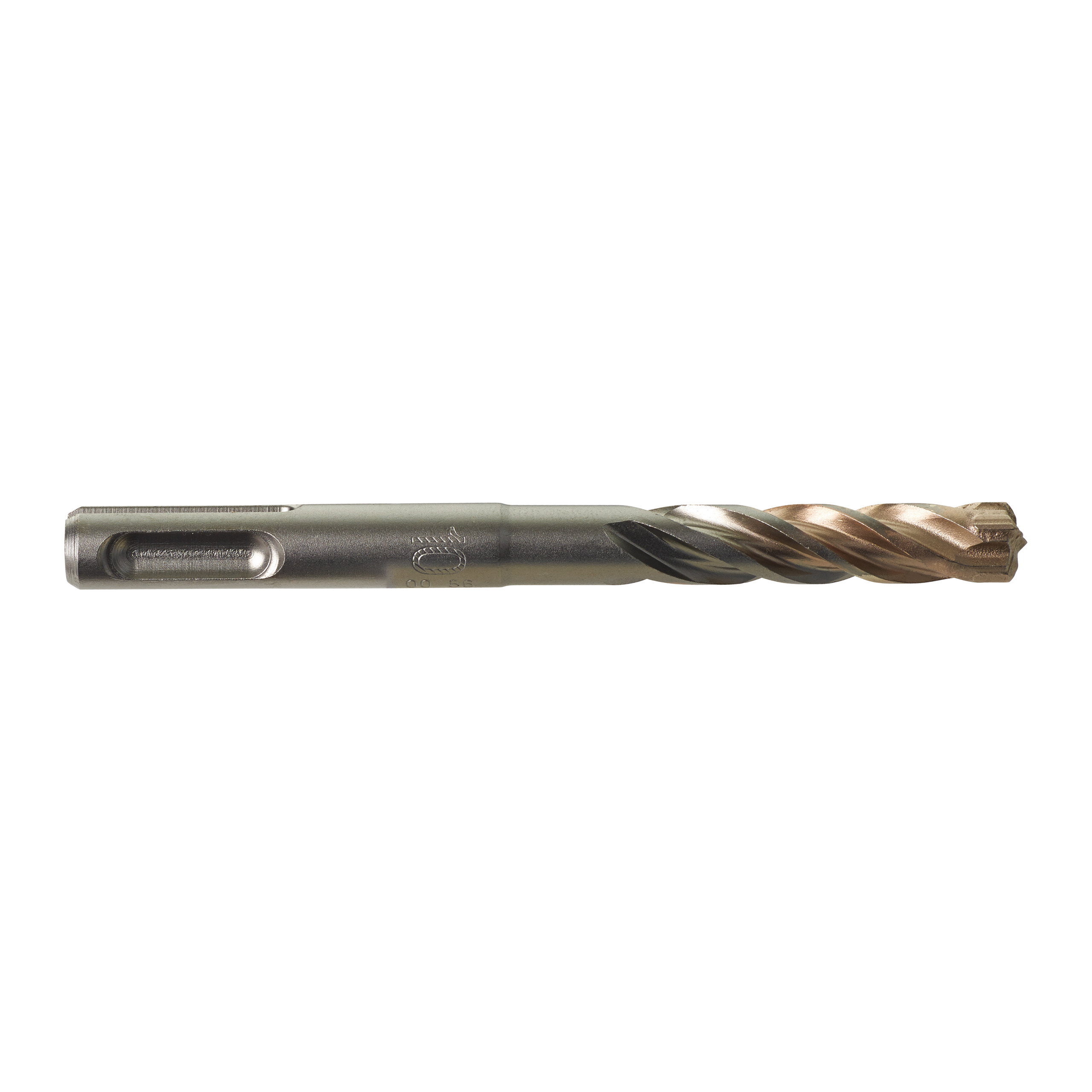Hammerbohrer MX4 SDS-Plus