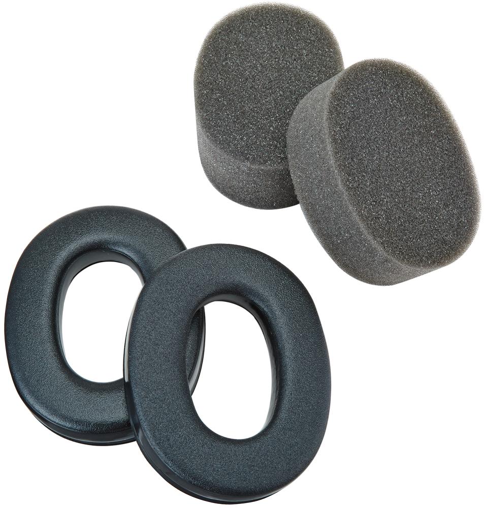 Hygienesatz Peltor HY54 für Optime 3 3M