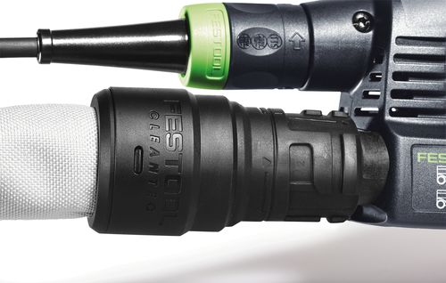 Anschlussmuffe D 27/22 DM-AS/CT