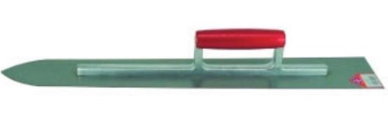 Bodenleger-Glättekelle 90x500 mm