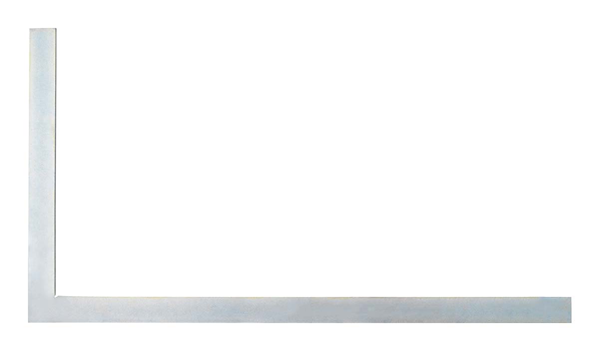 SOLA Schlosserwinkel SW 200 Nr. 56110401 Stahl verzinkt, 200x130 mm