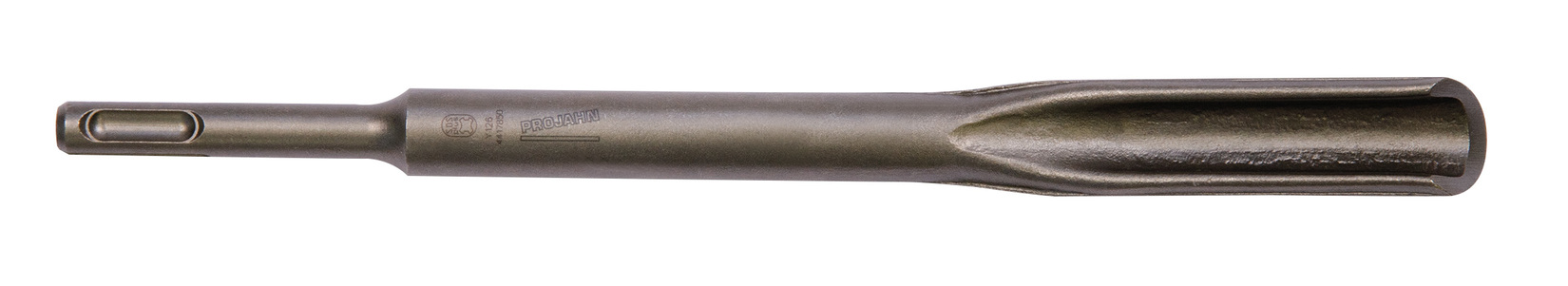 Hohlmeissel SDS-plus 22x250 mm mit clip