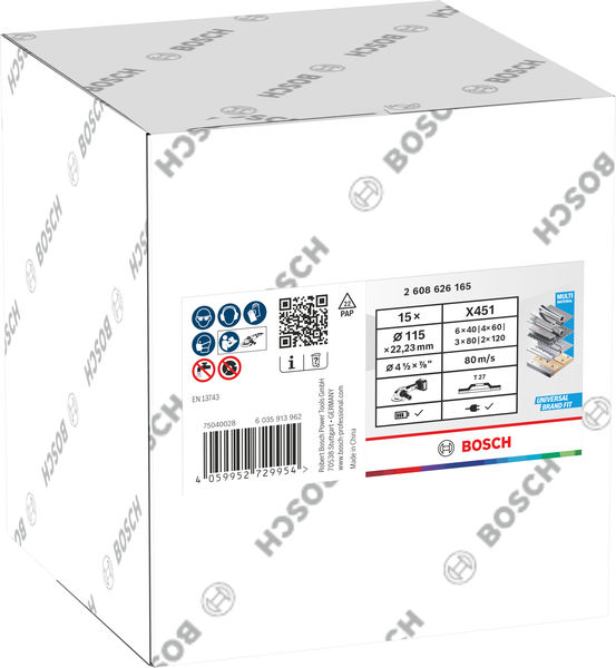 Produktbild Verpackung