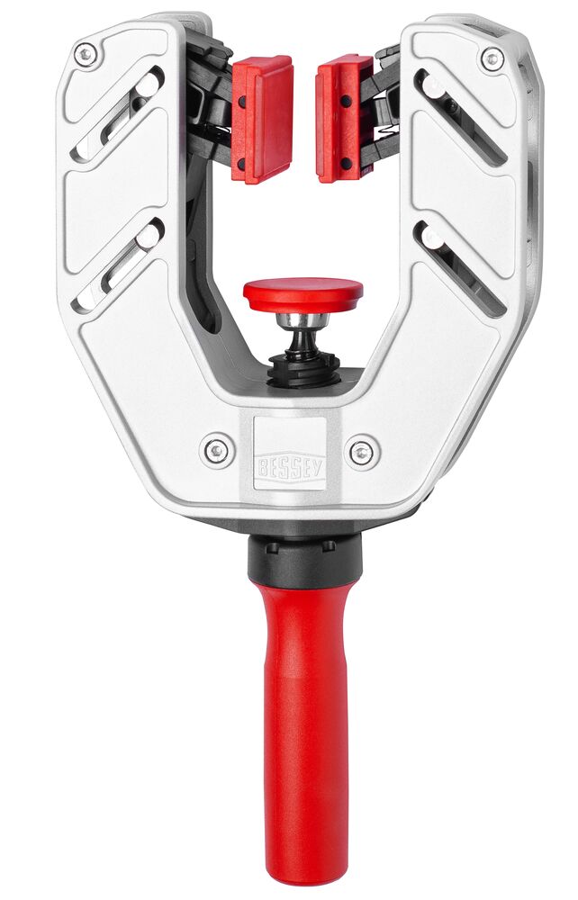 Einhand-Kantenzwinge EKT 10-55mm Spannweite BESSEY