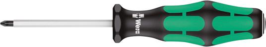 Schraubendreher 6-kant PZ0x60mm Wera