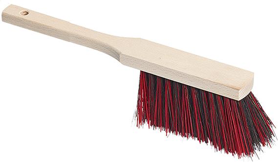 NÖLLE Industriehandfeger Arenga-Elaston 28cm