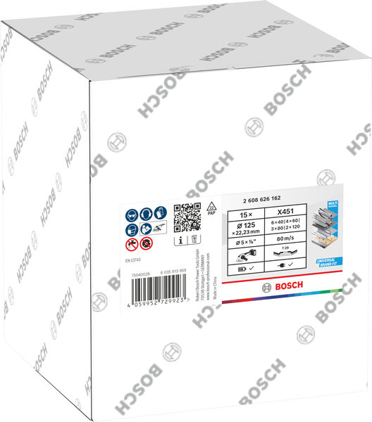 Produktbild Verpackung