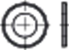 DIN 125 Edelstahl A4 B 28 HP REYHER