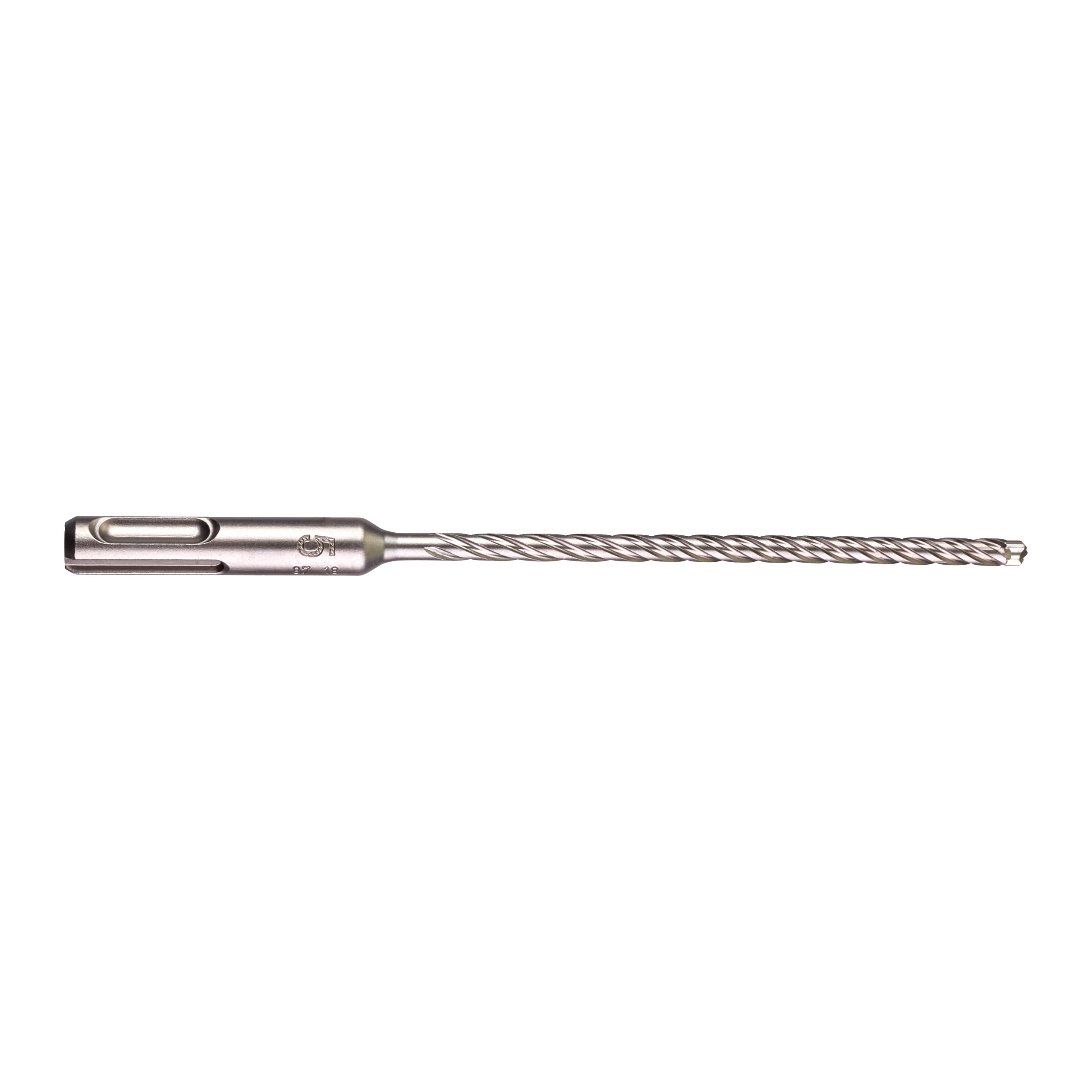 Hammerbohrer MX4 SDS-Plus