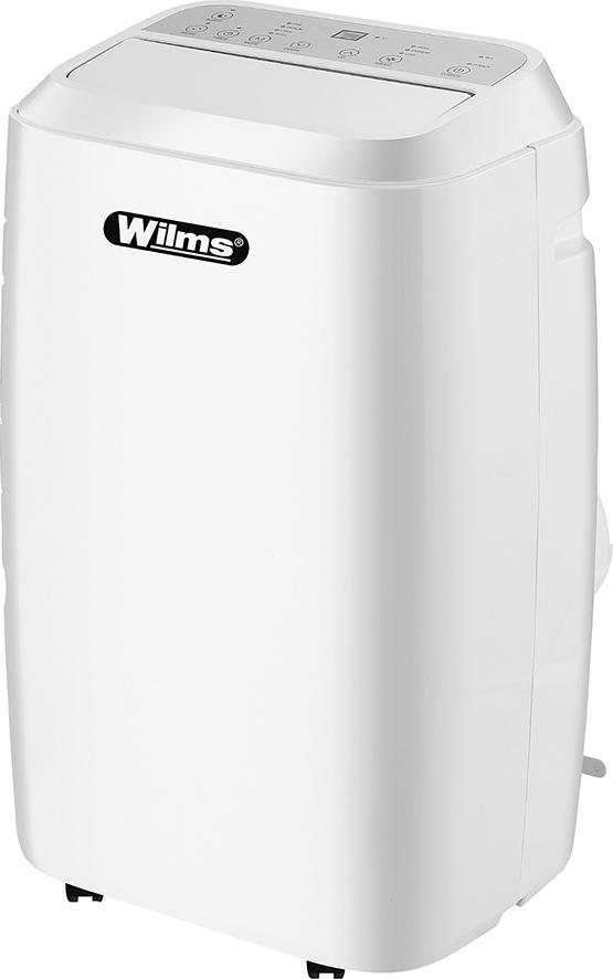 WILMS Klima Kombigerät AC12