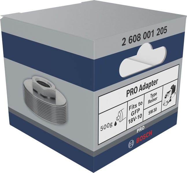 Produktbild Verpackung