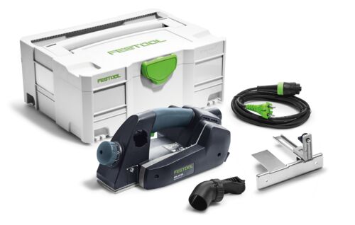 Festool EHL 65 EQ-PlusEinhandhobel
