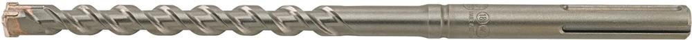 Bohrer SDS-max Enduro Y-C18x340/200mm heller Y-Cutter
