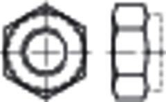 DIN 985 Edelstahl A4 M27 HP REYHER