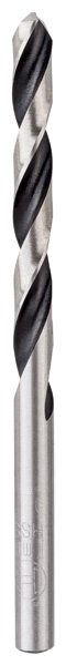 Metallspiralbohrer HSS PointTeQ, DIN 338, 7,0 mm, 1er-Pack