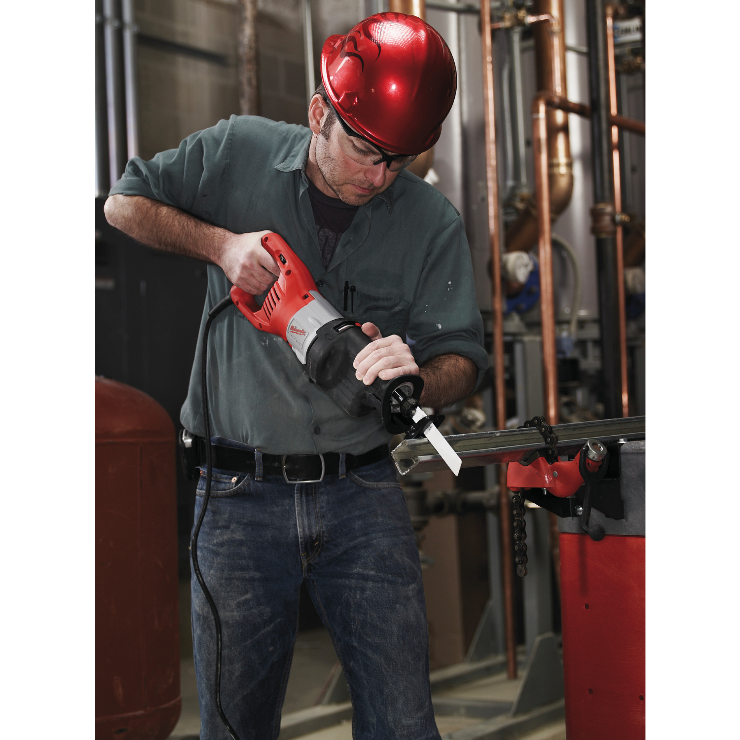 Säbelsäge SSPE1300SX