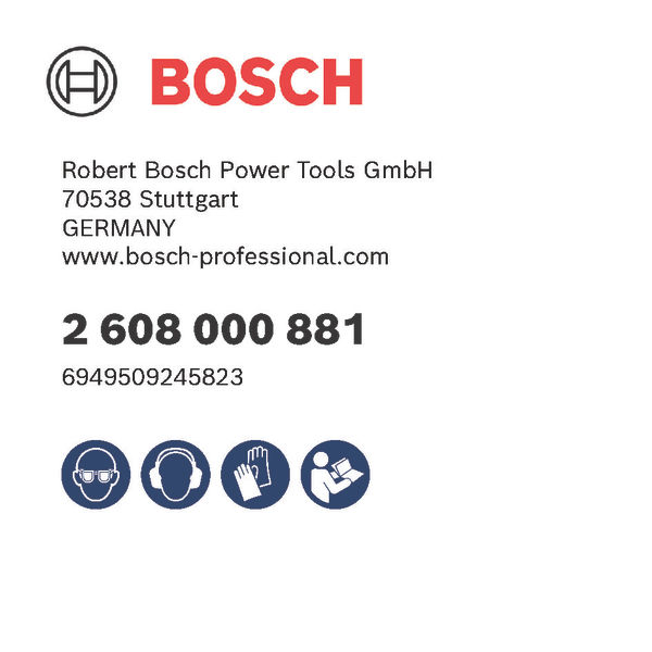Digitale GPSR-Kennzeichnung