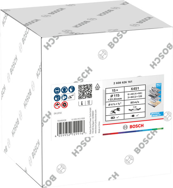 Produktbild Verpackung