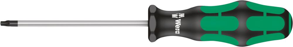 Schraubendreher 367 T10x80mm Wera