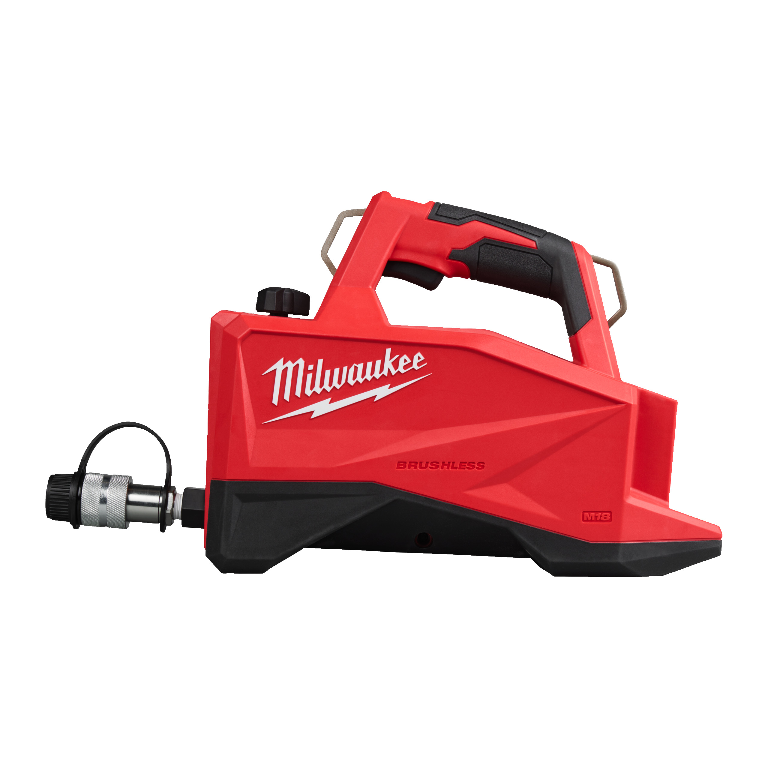 Akku-Mini-Hydraulikpumpe M18HMP700-0