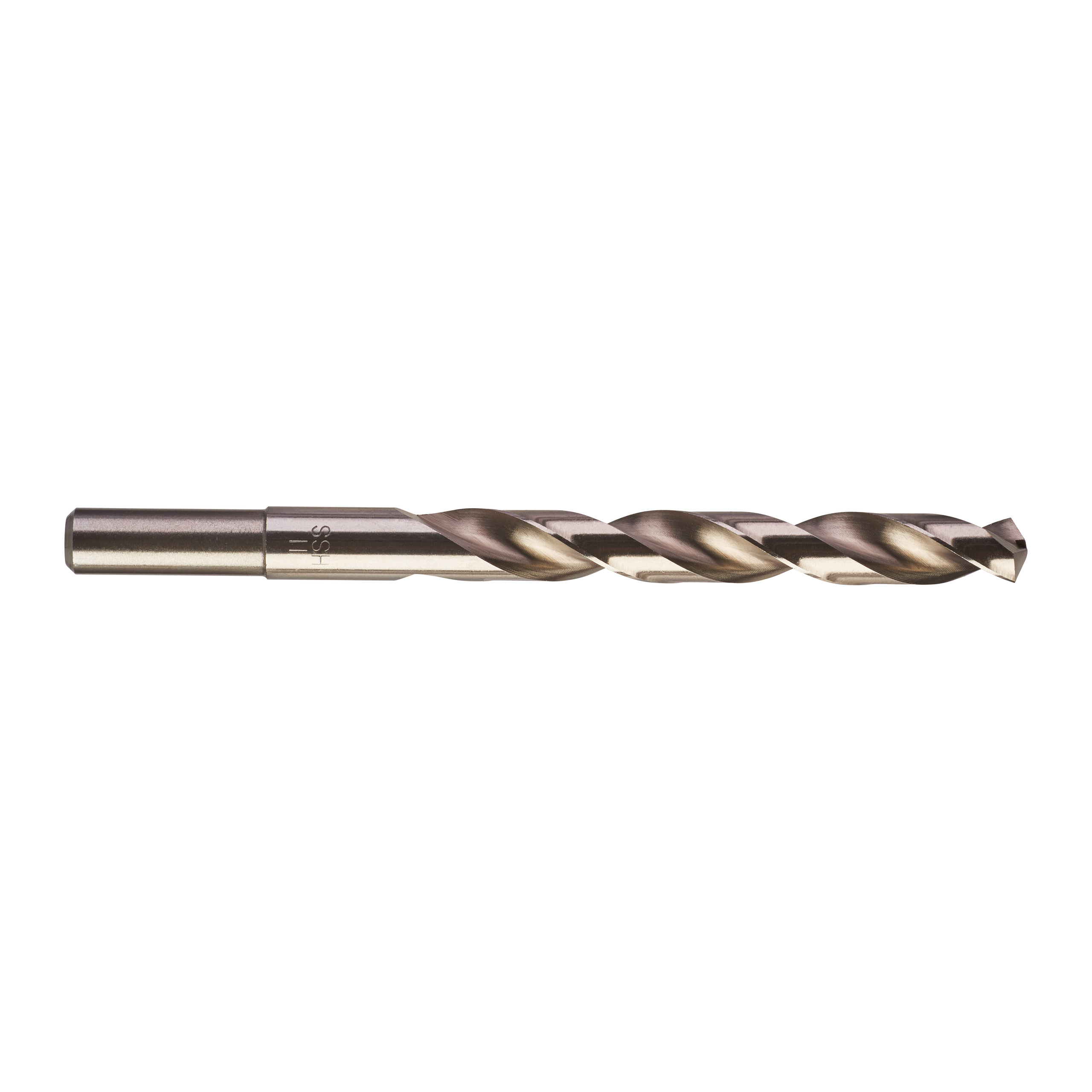 Metallbohrer HSS-G THUNDERWEB